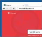 Redireccionamiento Tab4you.com