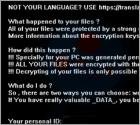 Virus encriptador CrypMIC [actualizado]