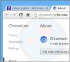 Falsos navegadores Chromium