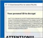 Virus encriptador Help_you@india.com