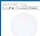 Redireccionamiento a Searchtechstart.com