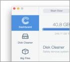 Combo Cleaner: Antivirus y optimizador de sistemas (para equipos Mac)