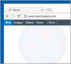 Redireccionamiento a Searchespro.com