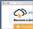 Software publicitario MyShopMate (Mac)
