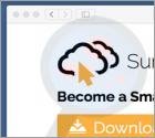 Software publicitario SurfBuyer (Mac)