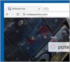 Redireccionamiento a Mobsearches.com
