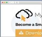 Software publicitario MyShopBot (Mac)