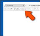 Ad.dumedia.ru Redirect