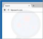 Redireccionamiento a Blpsearch.com