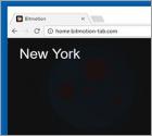 Redireccionamiento a Home.bitmotion-tab.com