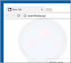 Redireccionamiento a Searchkska.xyz