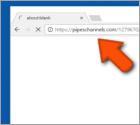 Redireccionamiento a Pipeschannels.com