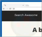 Software publicitario Search Awesome