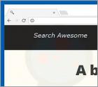 Software publicitario Search Awesome