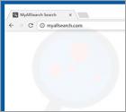 Redireccionamiento a Myallsearch.com
