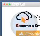 Software publicitario MyCouponize (Mac)