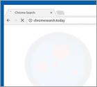Redireccionamiento a Chromesearch.today