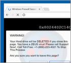 Estafa Exploit.SWF.bd Virus