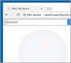 Redireccionamiento a Search.searchquicks.com