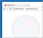 Redireccionamiento a Ampxsearch.com