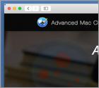 Advanced Mac Cleaner PUP (Mac)
