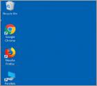 Símbolo del sistema abierto por virus