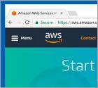 Virus Amazon AWS