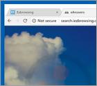 Redireccionamiento a Search.iezbrowsing.com