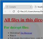 Cibersecuestro DataKeeper
