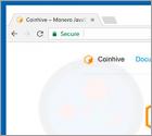 Virus Coinhive