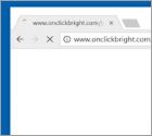 Redireccionamiento a Onclickbright.com