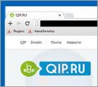 Redireccionamiento a QIP.ru