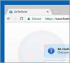 Estafa FastSupport