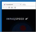 Software publicitario ImpaqSpeed