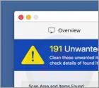 Aplicación no deseada Mac Auto Fixer (Mac)