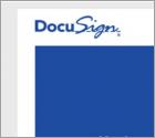 Virus por e-mail DocuSign