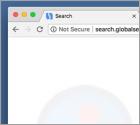Redireccionamiento a Search.globalsearch.pw (Mac)
