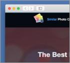 Aplicación no deseada Similar Photo Cleaner (Mac)
