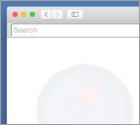 Redireccionamiento a Mysearches.co (Mac)