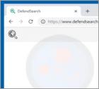 Redireccionamiento a Defendsearch.com