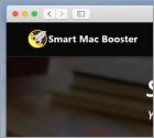 Aplicación no deseada Smart Mac Booster (Mac)