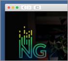 Software publicitario NG Player (Mac)