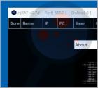 Software malicioso njRat