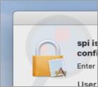 Spi Virus (Mac)