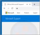 Estafa en ventana emergente Windows Protected Your PC