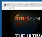 Anuncios de FirePlayer