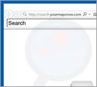Redireccionamiento a Search.yourmapsnow.com