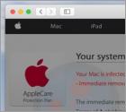 Estafa Apple.com-monitor.live POP-UP (Mac)