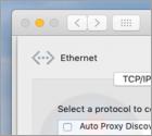 Virus Proxy (Mac)