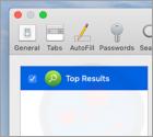Software publicitario Top Results (Mac)